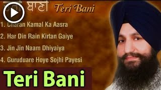 Teri Bani - Full Album - Gurbani - Devotional Song Compilation