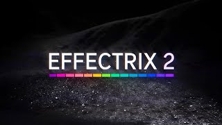 Video thumbnail for Effectrix2 Trailer by Sugar Bytes