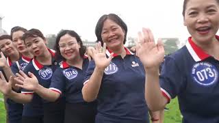 Hội thao kỷ niệm 66 năm thành lập Học viện Hành chính và Quản trị công