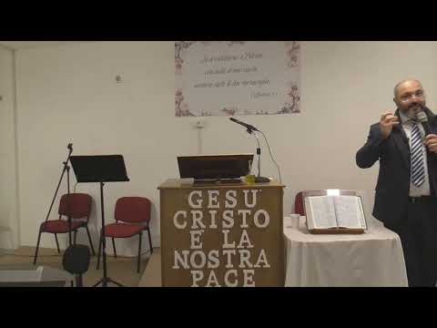 culto domenica 25-12-22  non porre limiti all'intervento di Dio perchè non c'è limite in Cristo Gesù