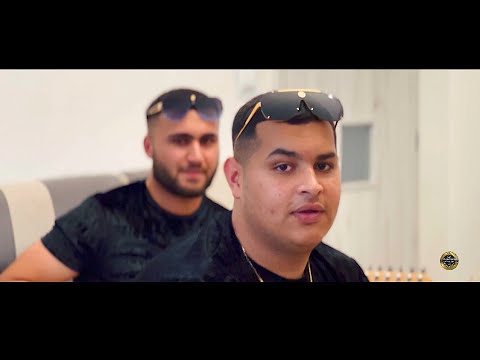 GALAXY BAND Andzela Official Klip 2022