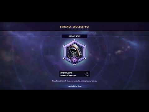 MFF - Taskmasters building cost, gold, material used, from Tier-2 to Tier-3 ( Marvel Future Fight )