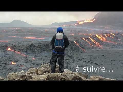 l'Art volcanique de Jocelyn Lardy