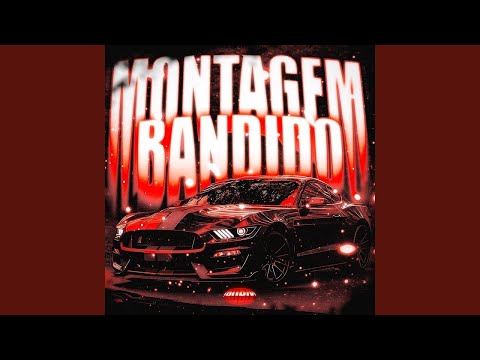 Montagem Bandido - 10 HOURS - Jmilton · Itamar Mc