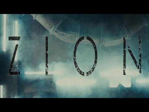 A Ritual Spirit - Zion (Official Video)