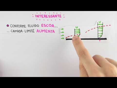 Escoamento Externo Viscoso e Incompressível - Introdução à Camada Limite
