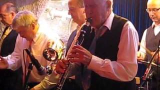 Mr. Jellys Jamband: Sidewalk Blues - live in Muddys Club Weinheim -