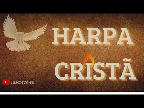 Harpa Cristã Completa de 01 ao 640