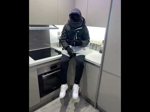 #Fblock Booter Bee - Strawberry Daiquiri Remix ft #67 PR SAD