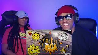 Chief Keef – How It Go | First Reaction (Official Visual)