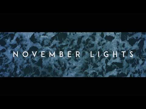 November Lights - Lonely