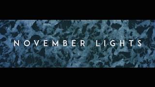 November Lights - Lonely