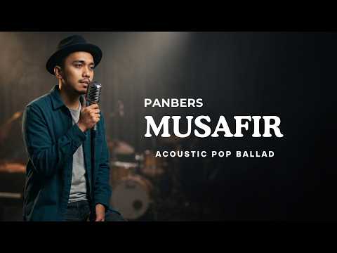 Musafir - Panbers