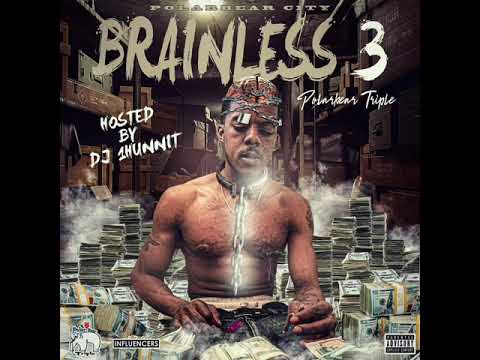 Brainless 3 - Brainless 3 intro
