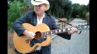 Pass Me By (If You&#39;re Only Passing Through) -- Classic, 1973 -- Johnny Rodriguez