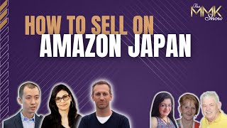How to Sell on Amazon Japan