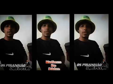 MC FLAVINHO - CDD É BAILE DE COMANDO