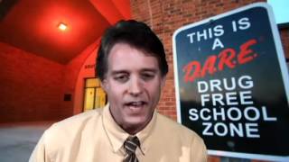 SMART REMARKS: Let's ban random school drug testing