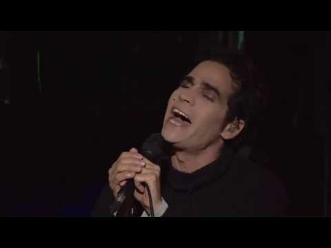 זאפה בסלון - אביב גפן בהופעה אקוסטית באמפי זאפה שוני 07/04/2020