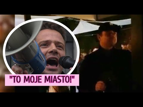 Rafał Trzaskowski żąda zmiany muzyki w warszawskim klubie