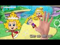 Bubble Guppies Finger Family Song Nursery Rhymes And Kids Songs