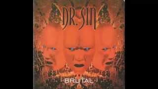 Dr. Sin - Silent Scream
