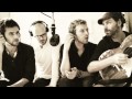 Coldplay - Violet Hill (testo e traduzione) 