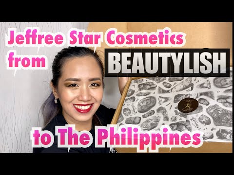 Beautylish Online Ordering and Delivery to The...