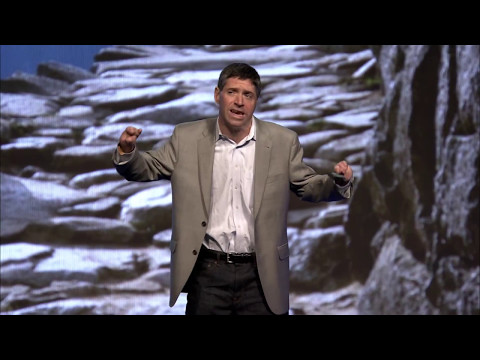 John O'Leary: "Your Faith on Fire" | SEEK 2017