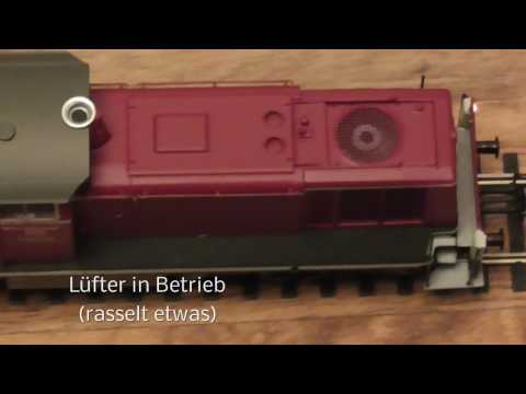 BRAWA V90 052,  DB,  Ep. III  Art.-Nr.: 41503