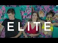 TV Series Elite Series Song