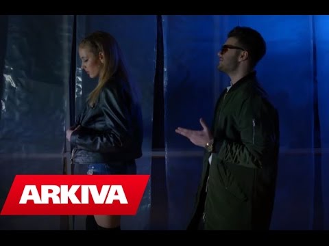 Mani - Kur me ty jam (Official Video HD)