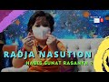 Cerita Habis Sunat Ananda RADJA NASUTION SUNAT 123