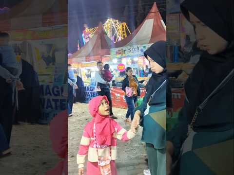 Atifa Eats Ice Cream, But It's Taken Away ⁉️ #Shorts