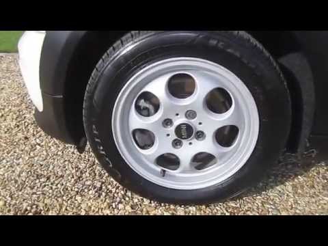 mini one white pepper pack for sale