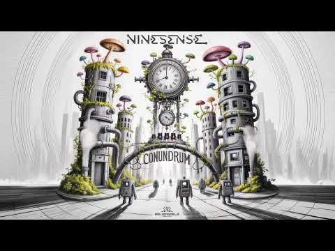 Ninesense - Conundrum
