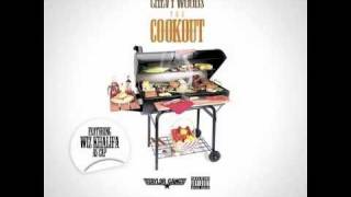Chevy Woods - Down (The Cookout)
