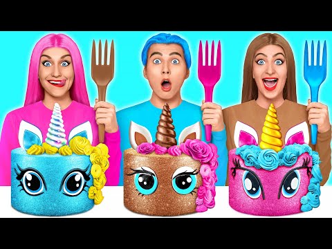 Desafío de Decoración de Pasteles #2 por Multi DO