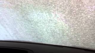 preview picture of video 'First carwash video. Laser wash Yarmouth, Nova Scotia Canada'