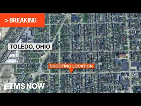 BREAKING: Toledo police report multiple shooting victims near Ohio music festival