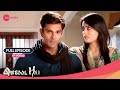 OMG Asad And Zoya फंसे मुसीबत में Qubool Hai Full Ep 60 Popular Hindi Show