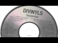 Divinyls - Victoria (Desperate - rare Australian first pressing)