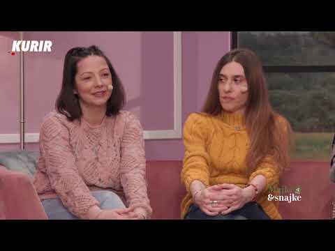 MAJKE I SNAJKE 4 - ep. 90 - SNAJKE SE UDRUŽILE, a da li im je vredelo?