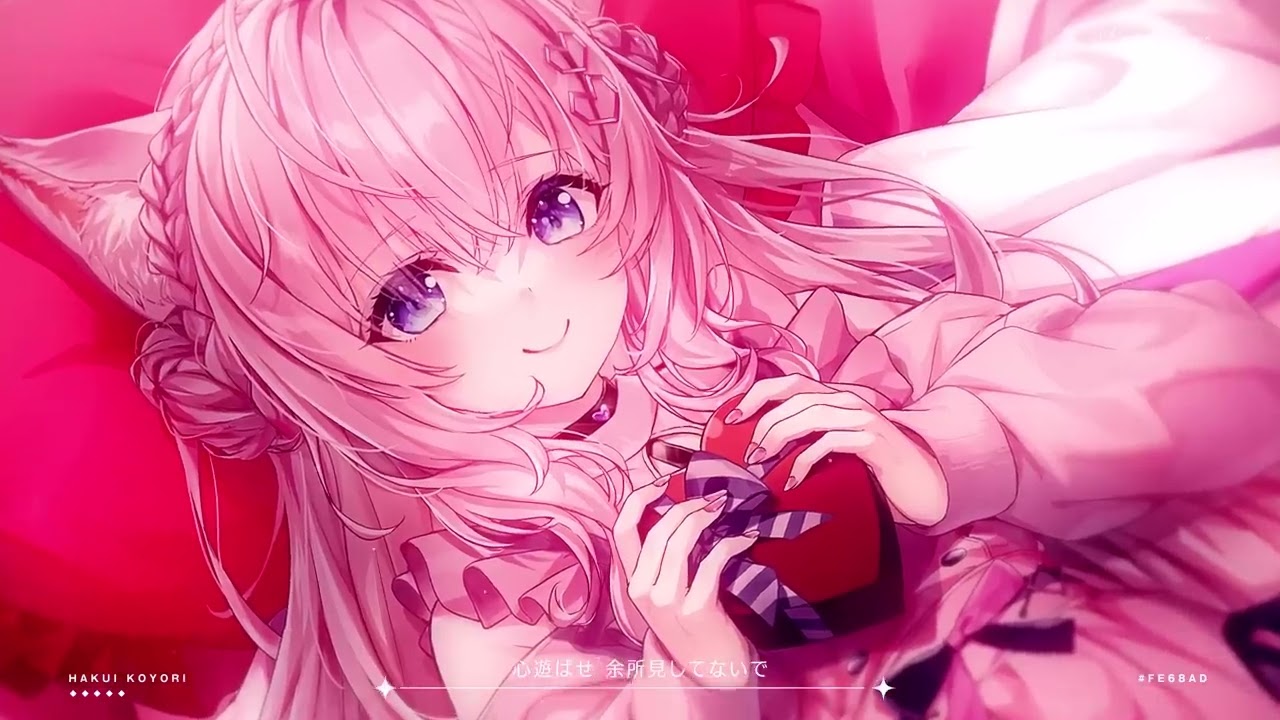 心予報 - Eve/Covered by 博衣こより【ホロライブ】