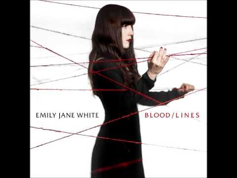 Thoroughbred - Emily Jane White