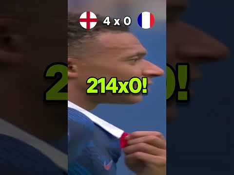Inglaterra x França 😳🤣 #futebol #copadomundo #mbappe #bellingham #engraçado