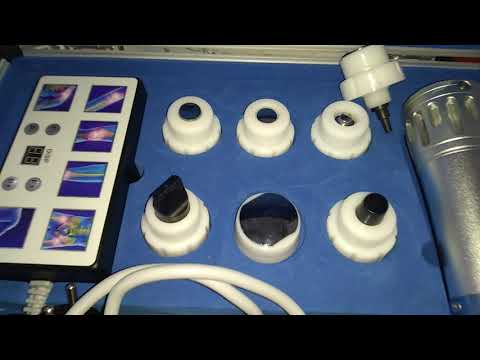 Shockwave Therapy Machine