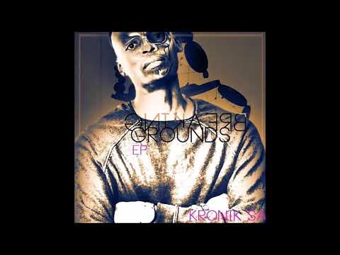 KronikSA feat. Mr Chillax SA - Etshwaleni