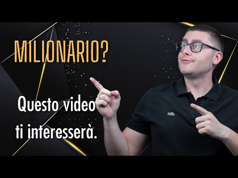 , title : 'Sei un imprenditore milionario? GUARDA questo video.'