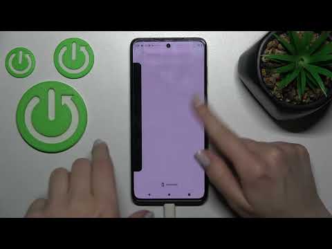 How to Disable Quick App Launch via Power Key in Motorola Moto G82 - Turn Off App Launch